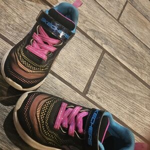 Sketchers toddler shoes